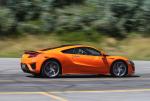 Honda NSX 2019 года (AU)